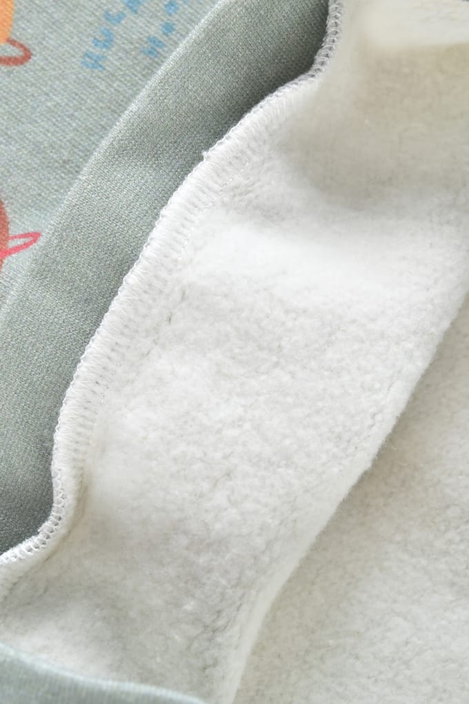Louise Misha Sweatshirt Samuel Sauge Größe: 9M | Strickjacken Outlet | kids