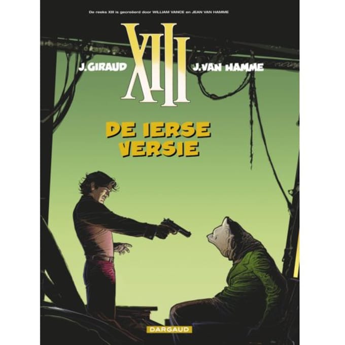 De Ierse Versie - Xiii