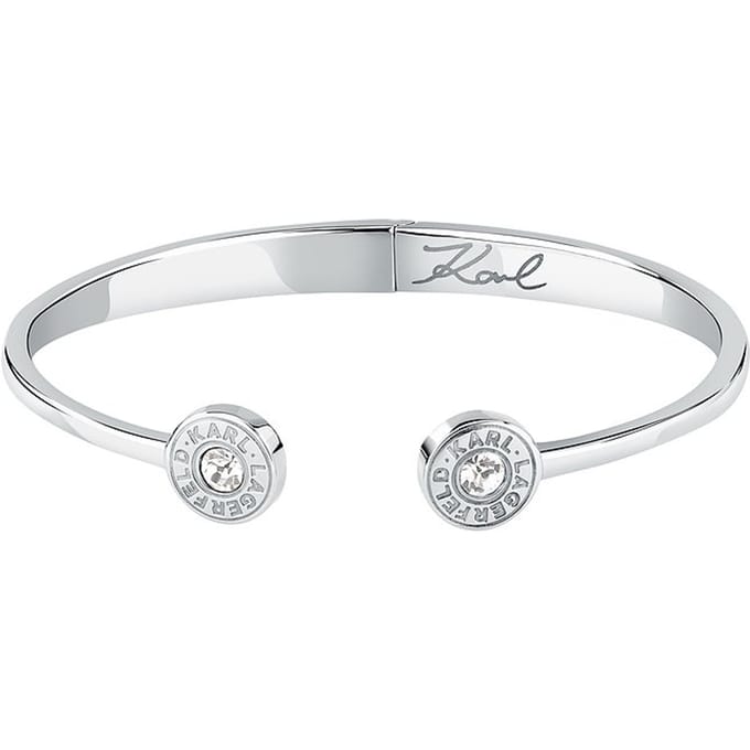 Karl Lagerfeld Armband Illume KLBJX09