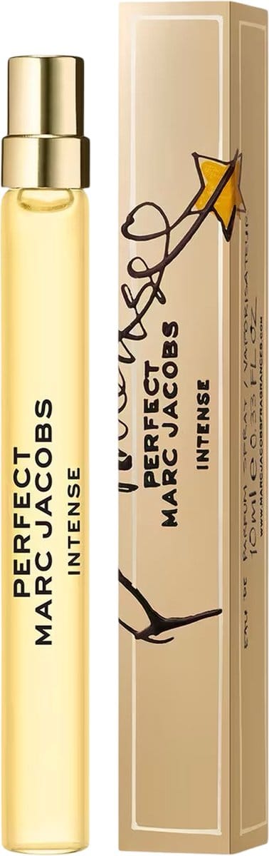 Marc Jacobs - Perfect Intense - Eau de Parfum Intense - Travel - 10 ml