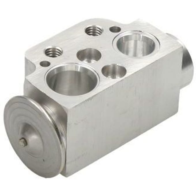 Expansieventiel, airconditioning THERMOTEC KTT140051