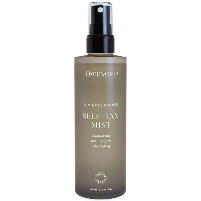 Löwengrip L&ouml;wengrip Luminous Bronze Self-Tan Mist 100 ml
