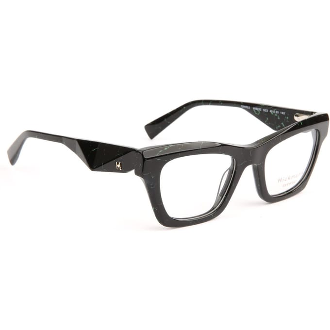 Ana Hickmann Optical Frame HI6293 G22 49