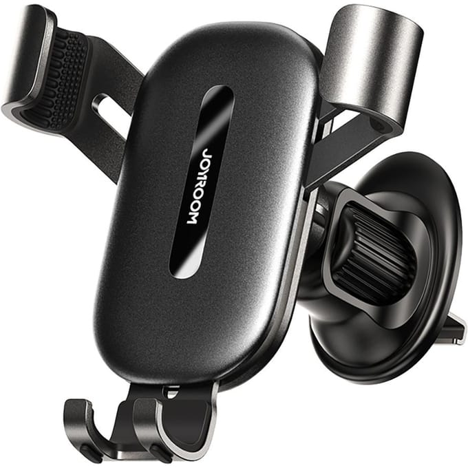 Joyroom car mount ZS392 (black)