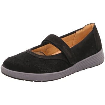 Ballerina's Ganter -