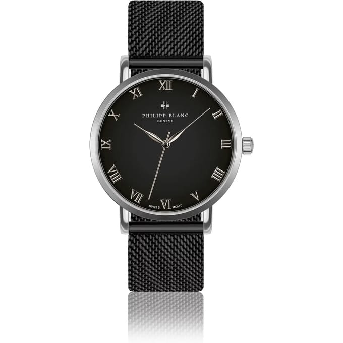 Mesh horloge Philipp Blanc Bern
