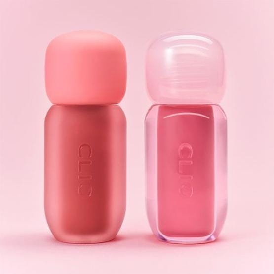 [CLIO] Volumate Gloss Tint (6 Colors) 3g 202 Glazed Apple