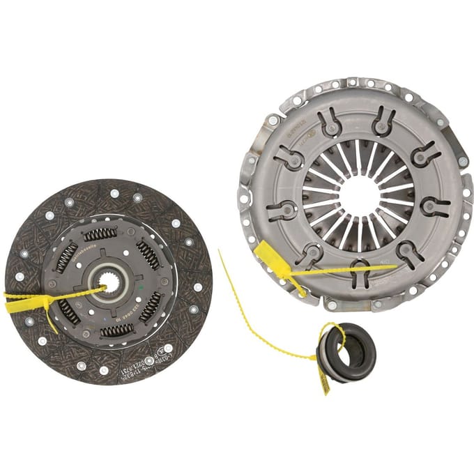 Schaeffler Luk Koppelingsset LUK RepSet 623 3231 00