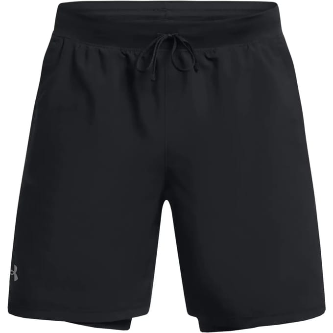 Under Armour Ua Launch 7'' 2-in-1-short