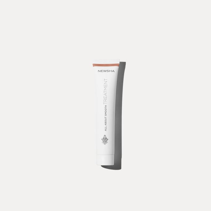 Newsha - All About Smooth Treatment - Travelsize - 50ml