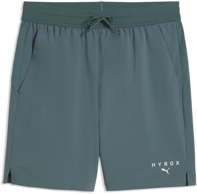 PUMA m puma x hyrox 7i pwrtrain short 529292-69