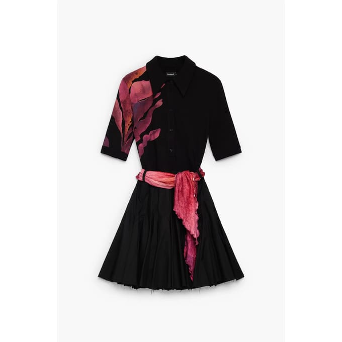 Damesjurk Desigual Orva