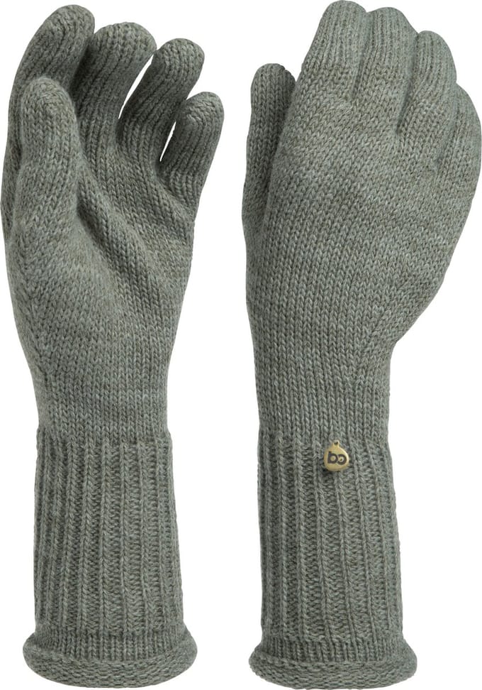 Baby's Only Handschoenen Glow - Urban Green - One Size