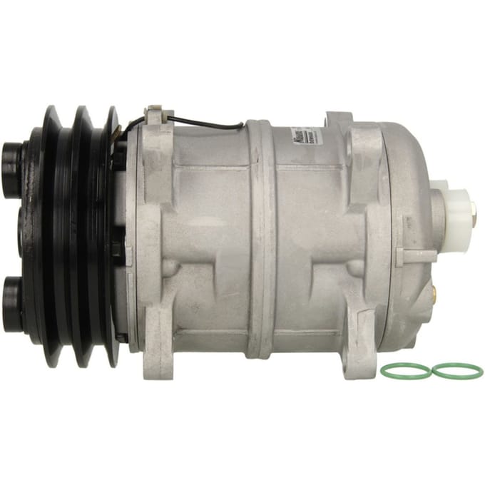 Compressor airconditioning NISSENS 899944
