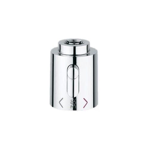 Grohe temperature selector handle 06676000