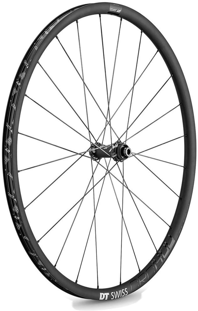 DT Swiss CRC 1400 Spline 24 Carbon Disc