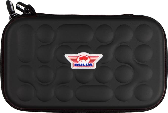 Bull’s Morph Case – Dartcase – 2 Sets Capaciteit – Stevige Bescherming – Compact & Stijlvol