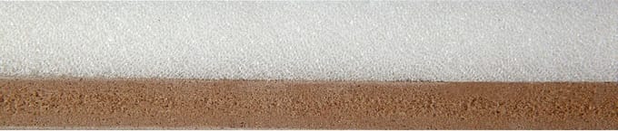 Maelson Soft Bed 71 Antraciet