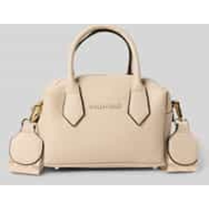 VALENTINO handtas schoudertas Fall Re Handbag Ecru beige