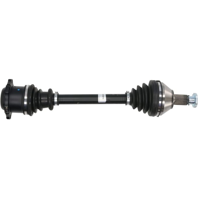 Aandrijfas POINT GEAR PNG72974 links