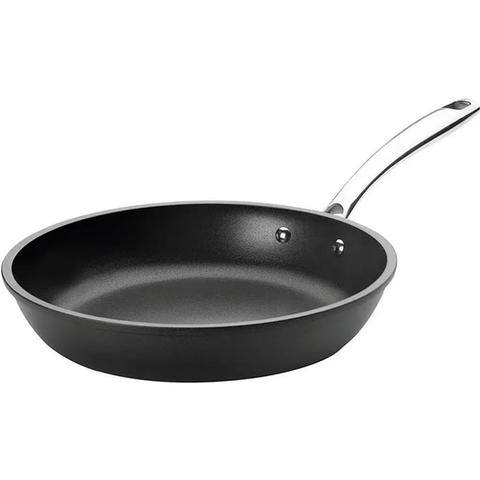 Gesmeed fornuis Lacor Voga D.32 cm