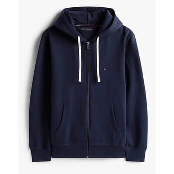 Tommy Hilfiger Essential Fleece Sweatjacke Herren