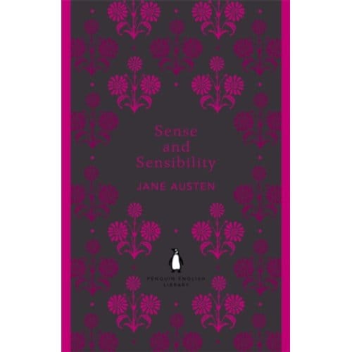 Sense And Sensibility - Jane Austen