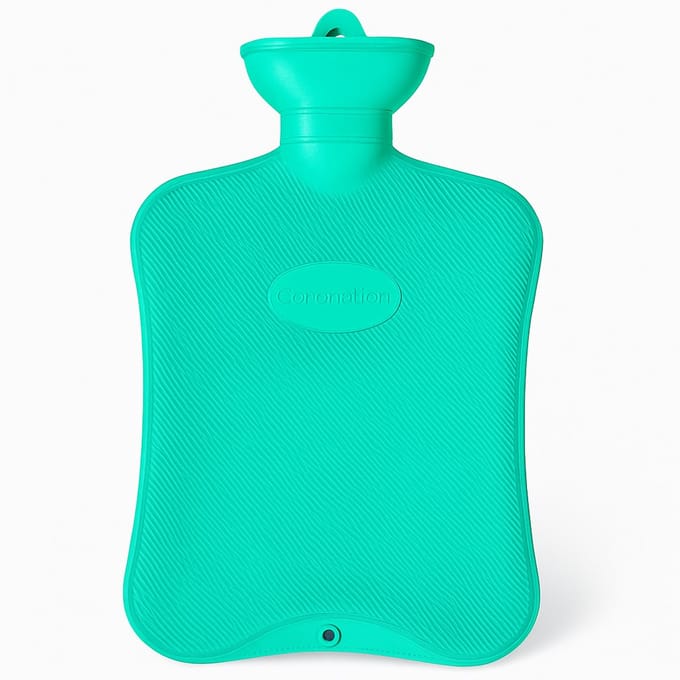 Romed Kruik Groen – Geribbeld oppervlak – 2 Liter Romed