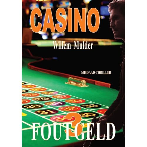 Fout Geld-3 - Fout Geld - Willem Mulder