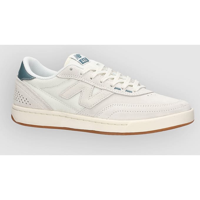 New Balance Numeric 440 Skate Schoenen wit