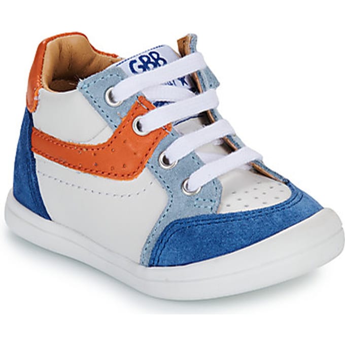 GBB  Hoge Sneakers EDSON