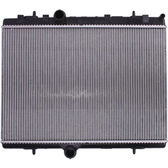 Radiator, motorkoeling VALEO 735630