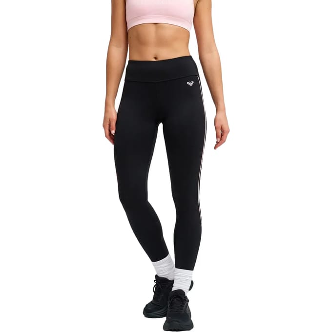 Leggings voor dames Roxy Everyday Flow CB 2