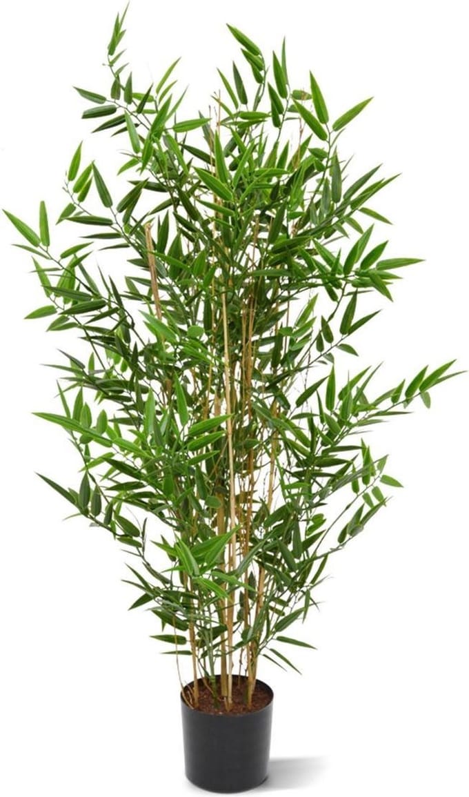 Japanse Bamboe kunstboom 90cm - UV bestendig