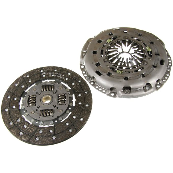 Schaeffler Luk Koppelingsset LUK SAC 626 3034 09