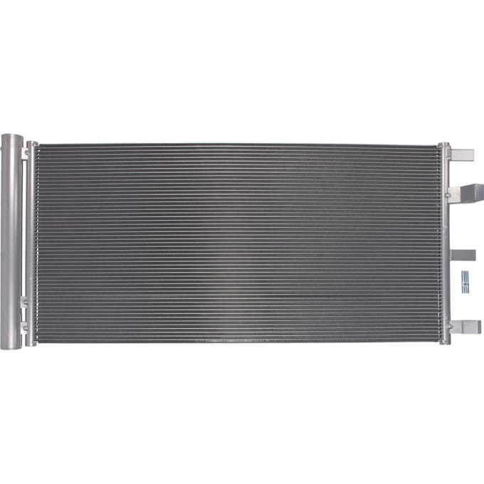 Condensator, airconditioning NRF 350532