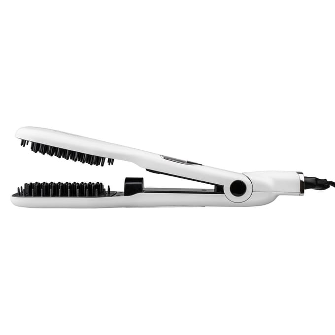 ITALIAN DESIGN ELECTRICAL ITEMS STEAM BRUSH STEAM BRUSH ID + THERMICARE 40ML