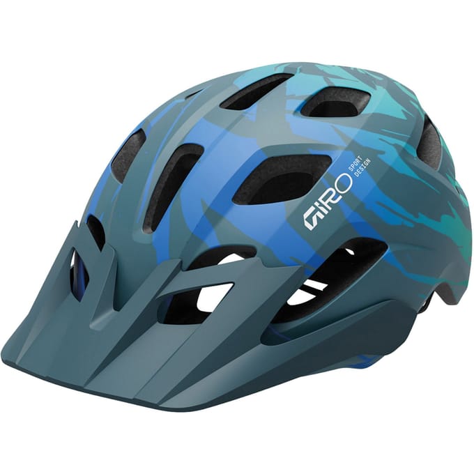 Giro Tremor Helm Junior