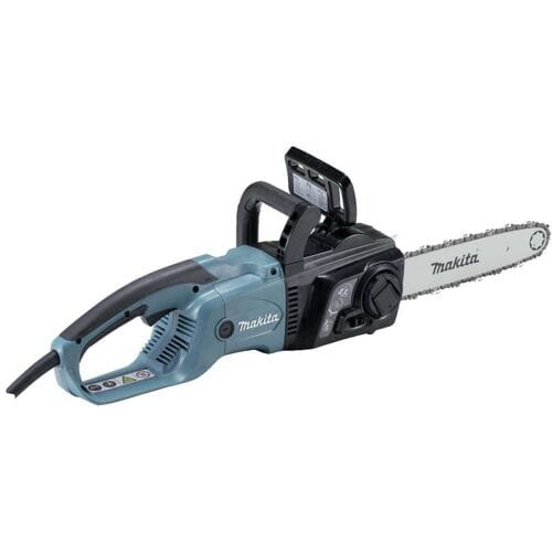 Makita UC3551A Kettingzaag Elektrisch 2000 W Lengte mes 350 mm