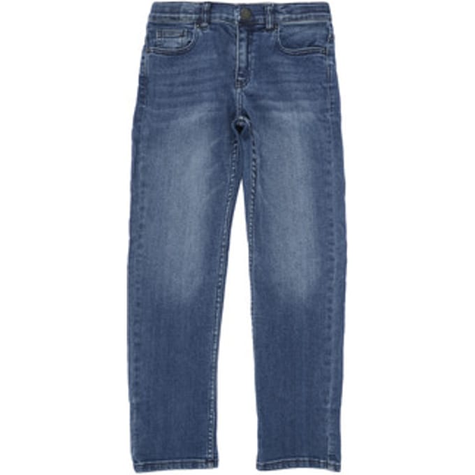 Ikks  Straight Jeans X229003