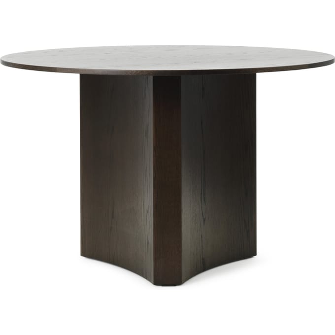 Normann Copenhagen Bue Tafel - Eiken gebeitst