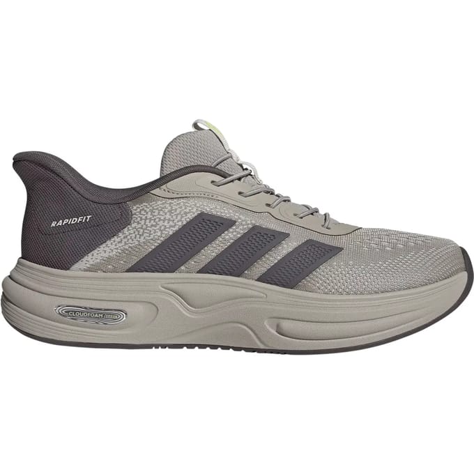 sneakers met logo-details model 'CLOUDFOAM CUXXION-RAPID'