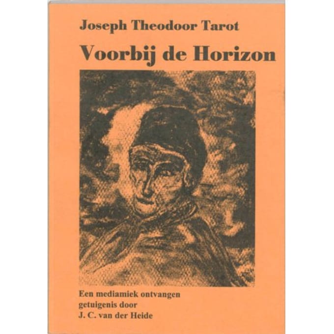 Voorbij De Horizon - J.C. van der Heide