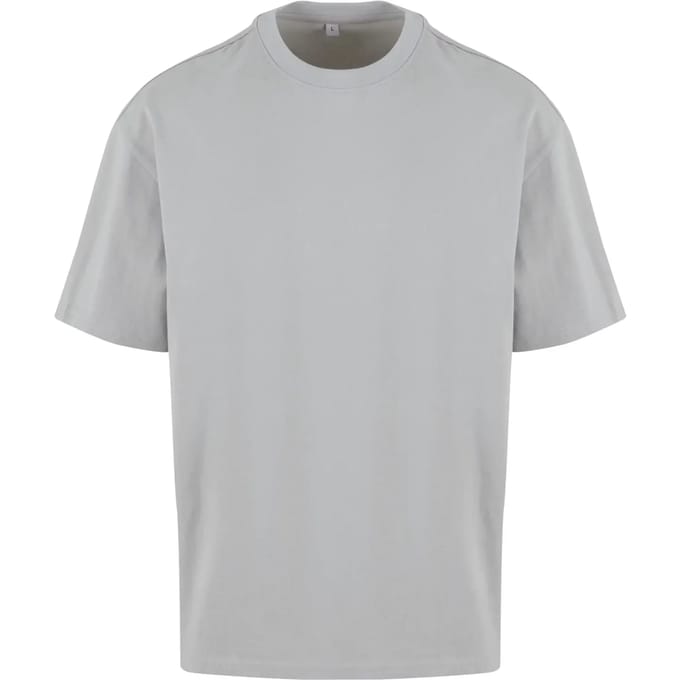 Oversized T-shirt New Morning Studios