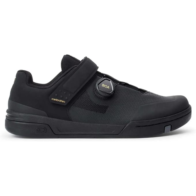 Kinderschoenen crankbrothers Stamp Boa