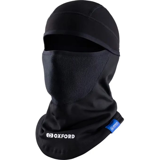 Motor bivakmuts Oxford Advanced Windproof