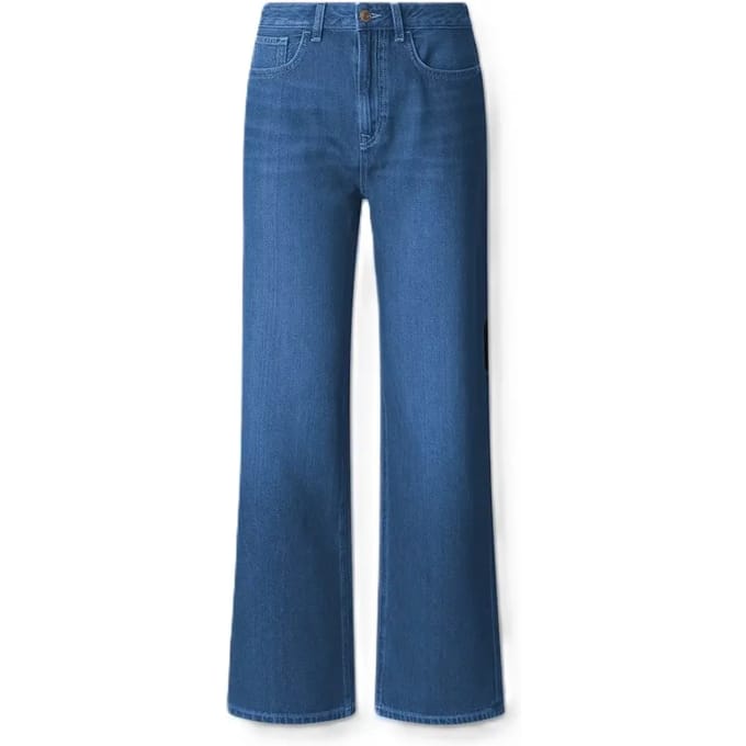 Damesjeans Pepe Jeans Lexa