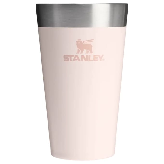 Stanley stacking tumbler 0,47l rose quar