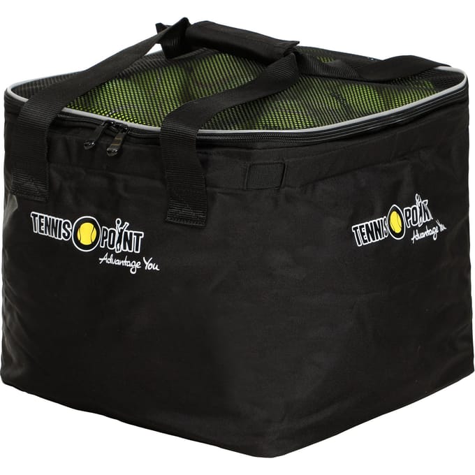 Tennis-Point Ballentas-Zwart