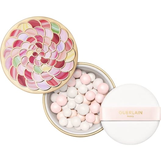 Guerlain - Météorites Licht-onthullende Poederparels 01 PEARLY WHITE / BLANC DE PERLE